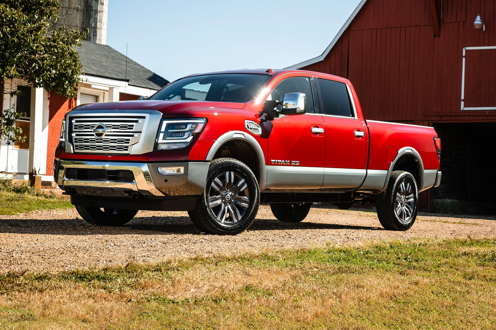Top 10 trucks for towing 8 - Best Trucks by Towing Capacity – Every Model Ranked &amp; Rated by Our Experts