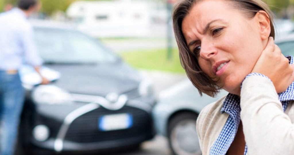 Injuries & Illnesses You May Not Associate with an Auto Accident