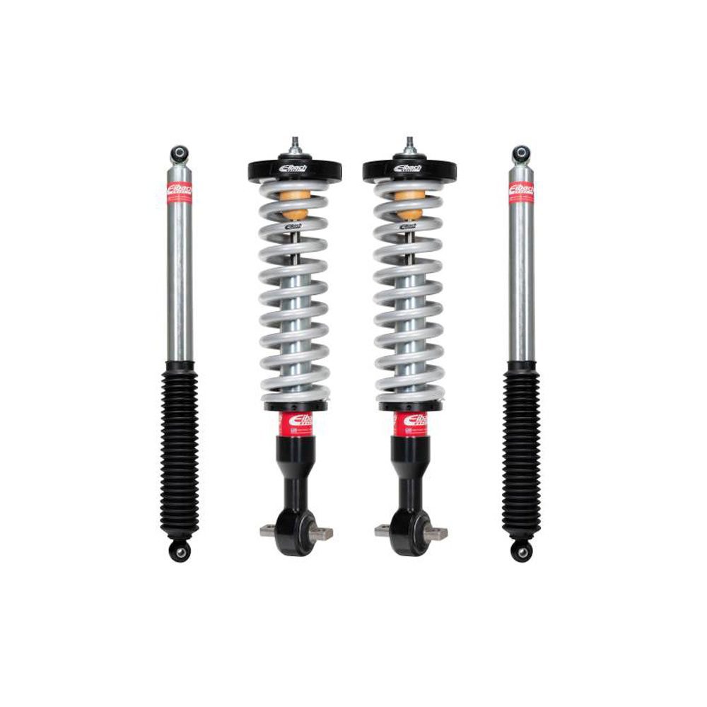 Pro Truck Shocks