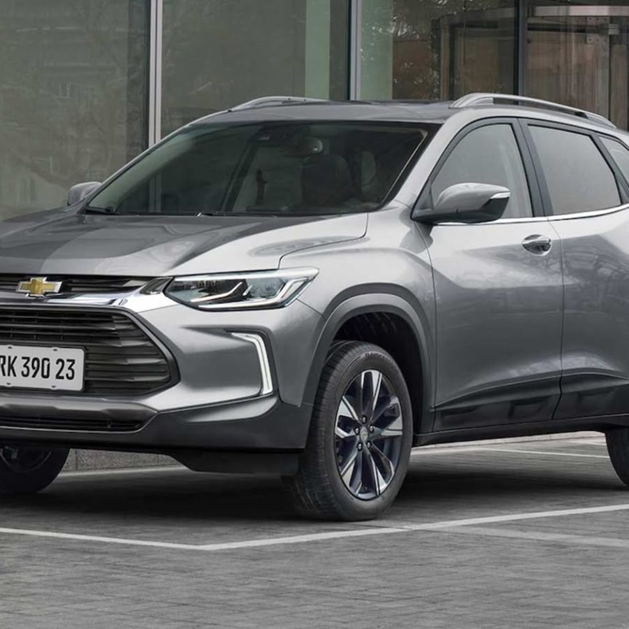 Chevrolet | GCBC