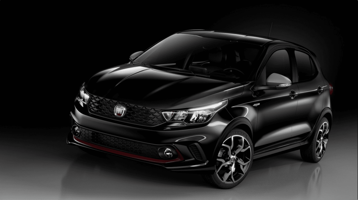 New Fiat Argo may replace Punto globally