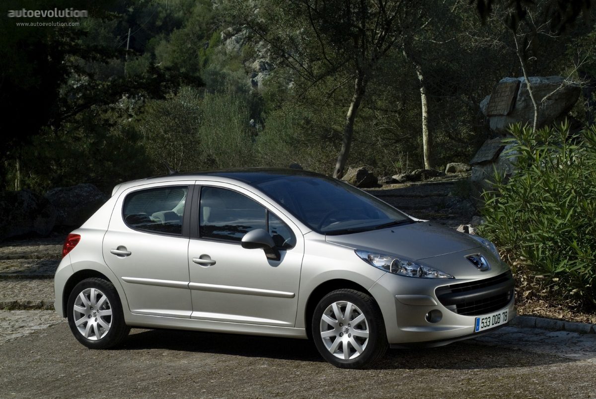 Belgium 2007-2008: Peugeot 207 reigns, BMW 3 Series in Top 4 – Best Selling  Cars Blog