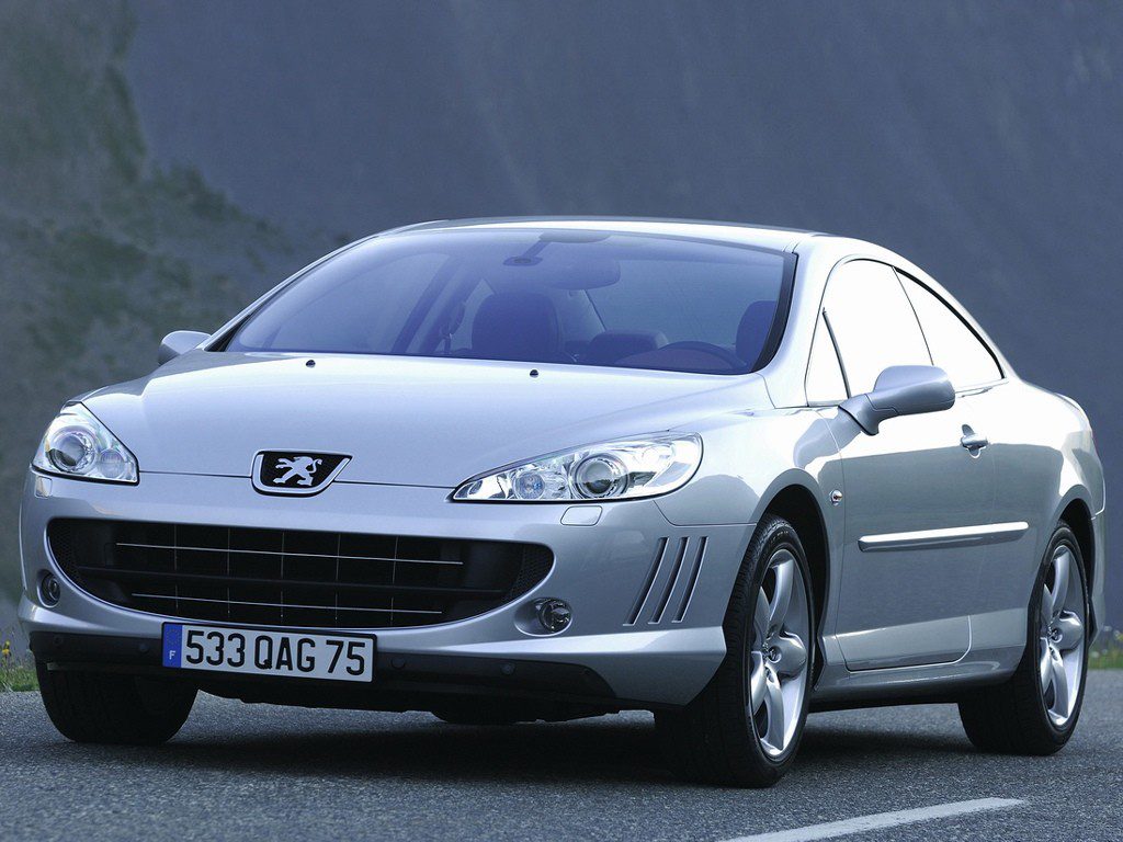 23 Used Peugeot 407 Cars for sale at MOTORS
