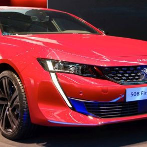 Peugeot_508-Geneva_Autoshow-2018-front