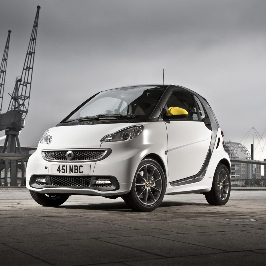 Smart Model Sales | GCBC