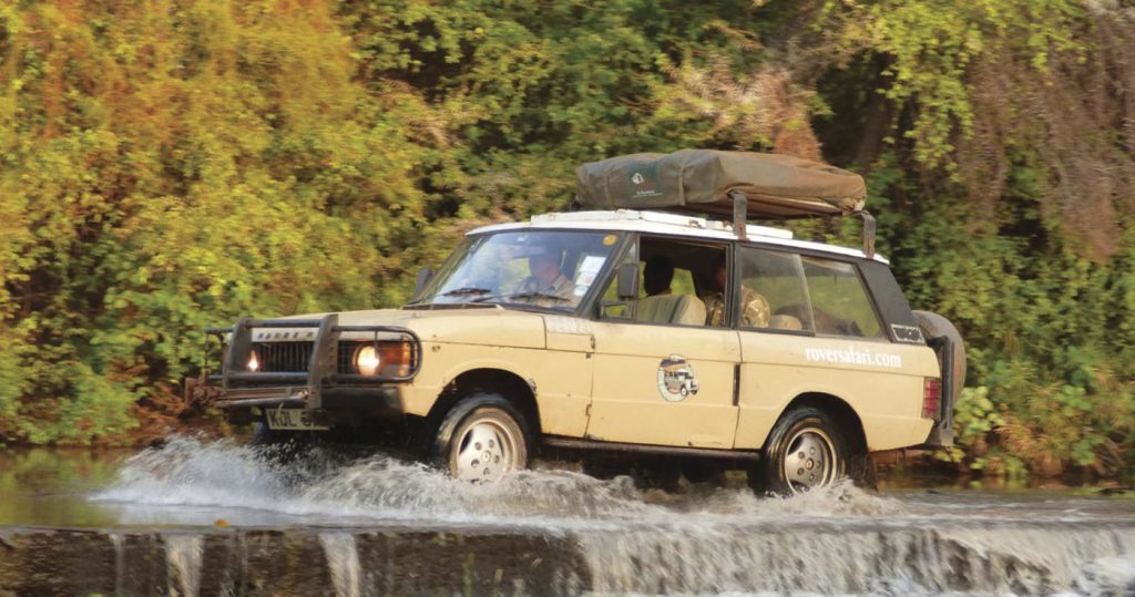 Land Rover: Misunderstood, Underappreciated, & Bloody Brilliant | GCBC