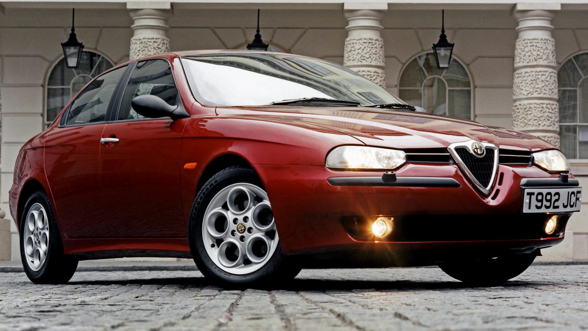 Used Alfa Romeo 159 review: 2006-2012