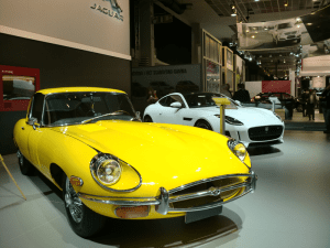 Jaguar-E-type-F-type-coupe-Autoshow-Brussels