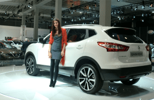 Nissan-Qashqai-model-Autoshow-Brussels