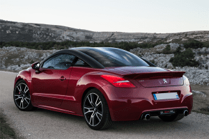 Peugeot-RCZ-coupe