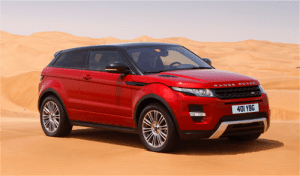 Range-Rover-Evoque-auto-sales-statistics-Europe