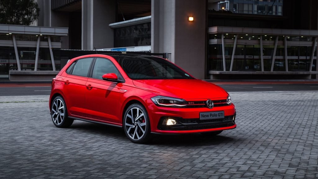 2021 Europe Passenger Car Sales Figures By Model (With Rankings) GCBC