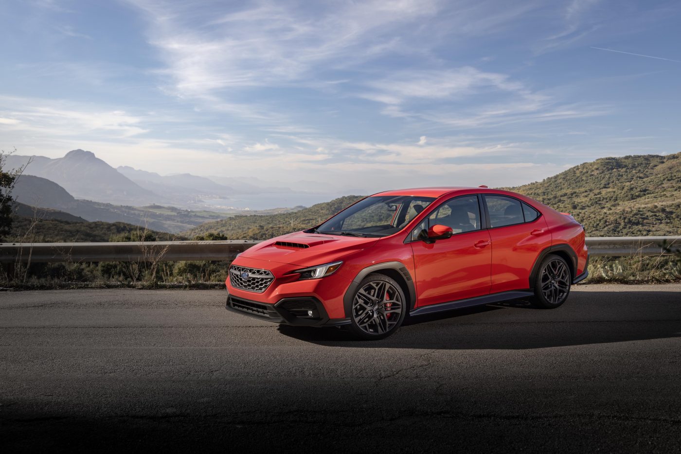 Best of the 2024 Subaru Lineup | GCBC