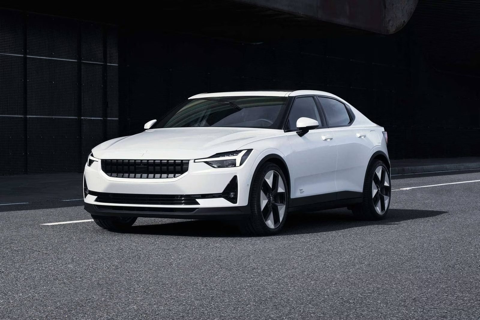 Polestar 2