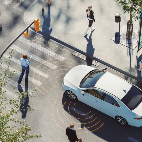 Automated safety