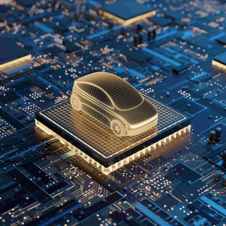 Vehicle Analysis autonomous vehicle | GCBC