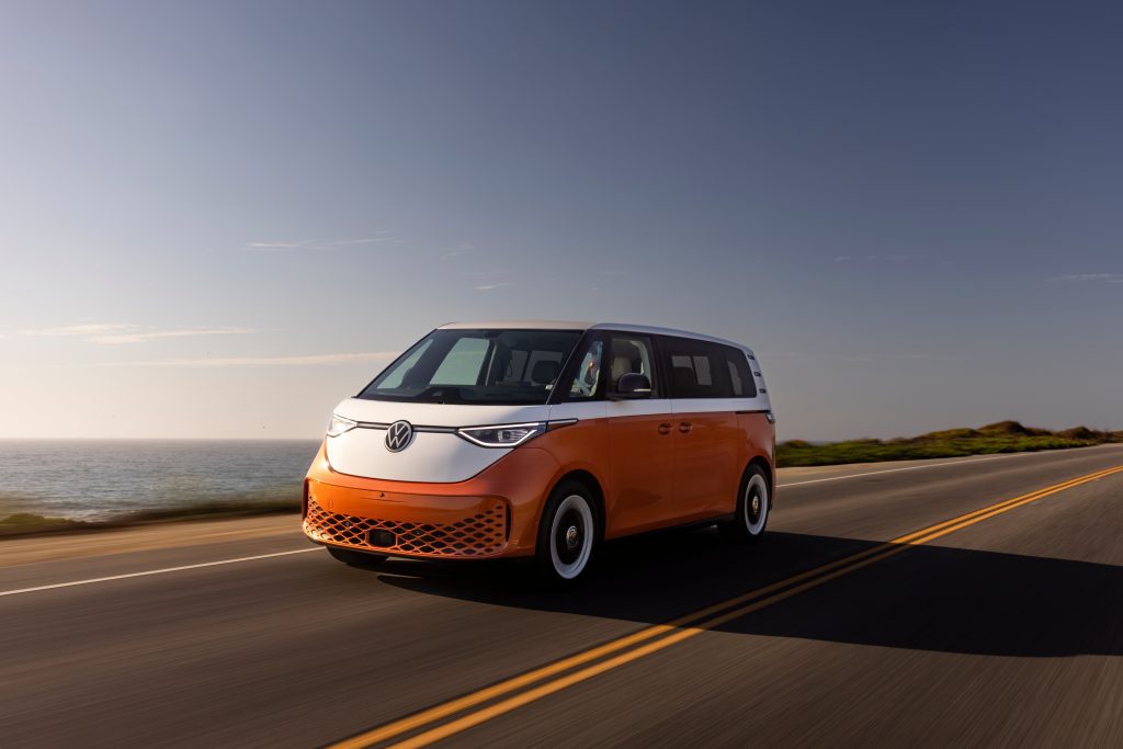 ブラックベスト 2025 US Minivan Sales Figures By Model | GCBC