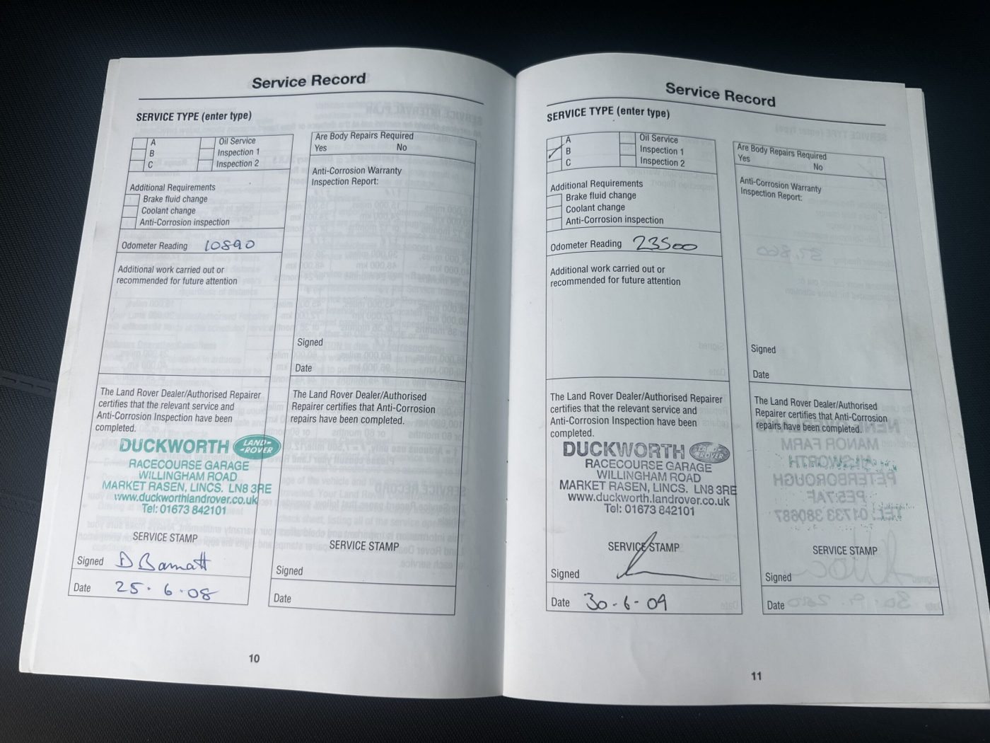 The Smart Buyer’s Guide to Verifying a Used Car’s History | GCBC