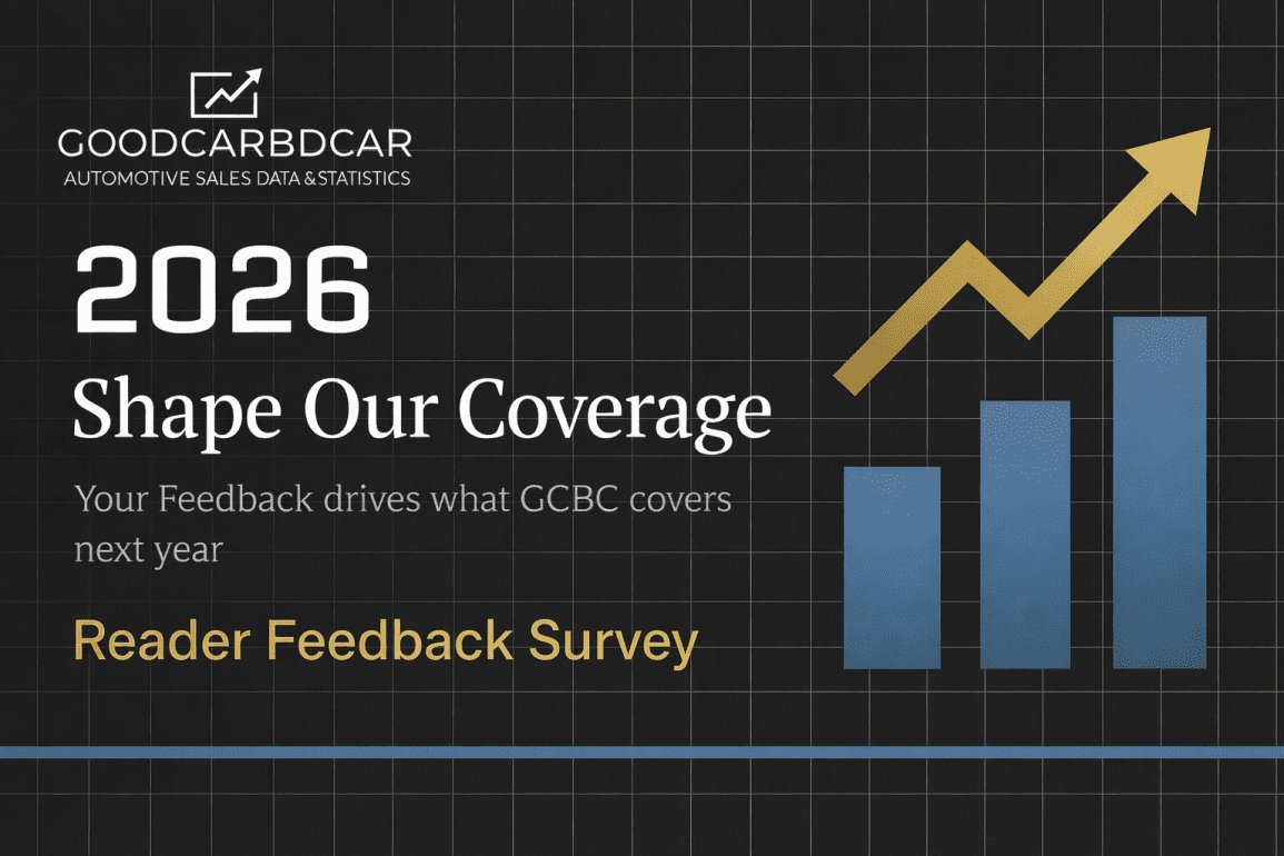2026 Feedback Survey | GCBC