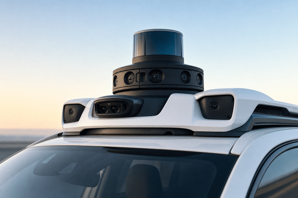 Waymo Premier: $29.99 Robotaxi Subscription Explained