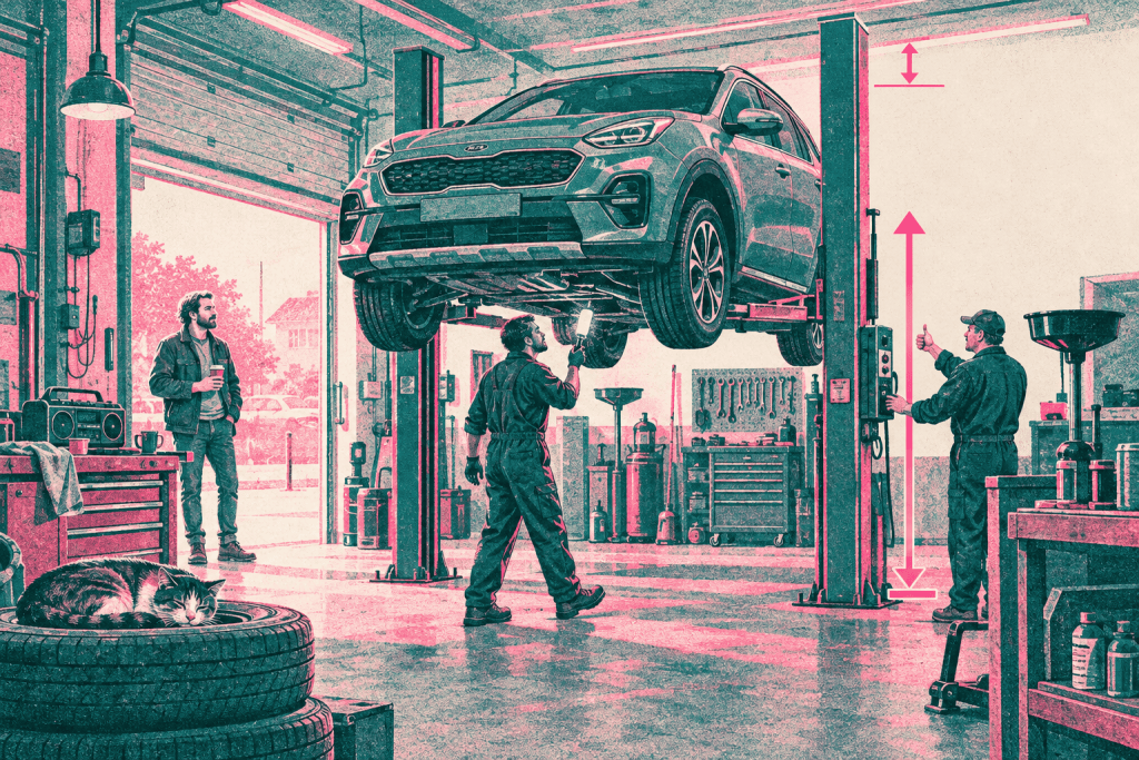 Kia Sales September 2026: Best September and Nine Months